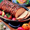 Cajun Pork Roast