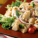 Idaho� Potato, Broccoli and Fennel Salad