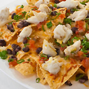 Florida Blue Crab Nachos
