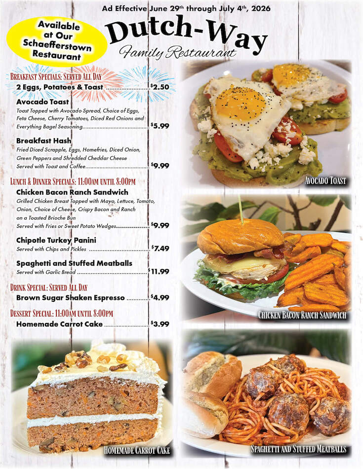 Circular Page 8