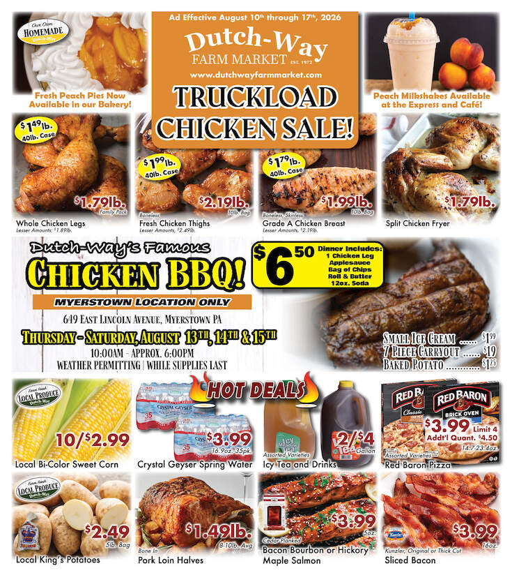 Circular Page 1