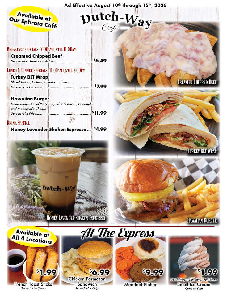 Circular Page 5