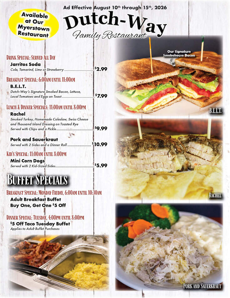 Circular Page 6