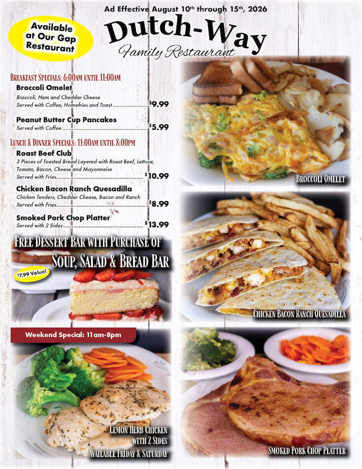 Circular Page 7