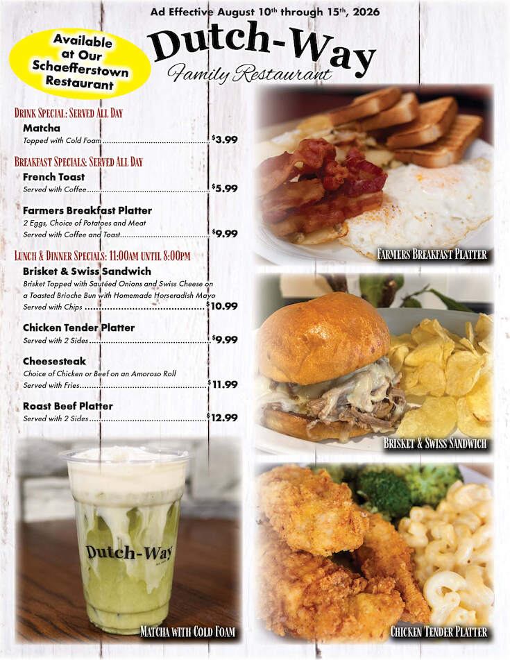 Circular Page 8