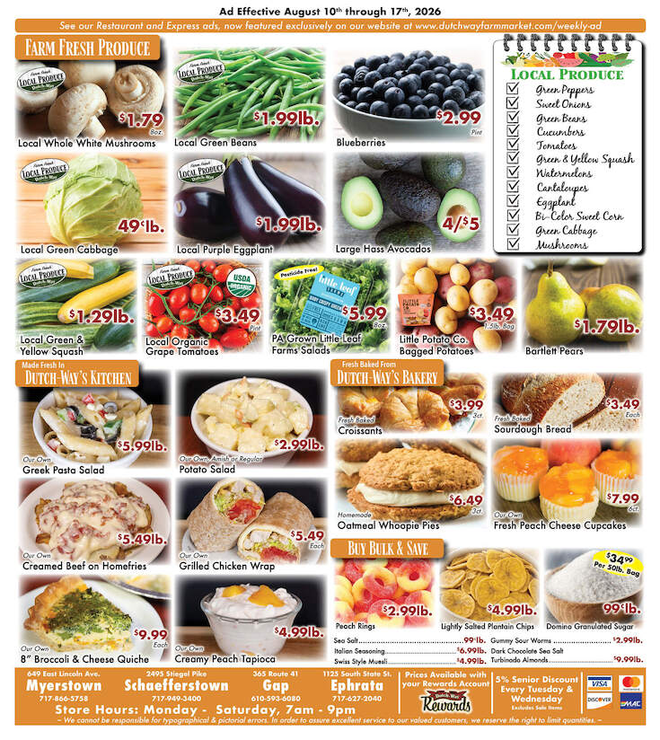 Circular Page 4