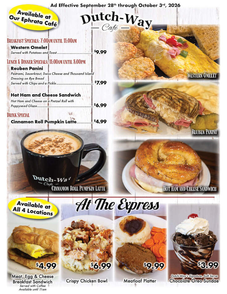Circular Page 5