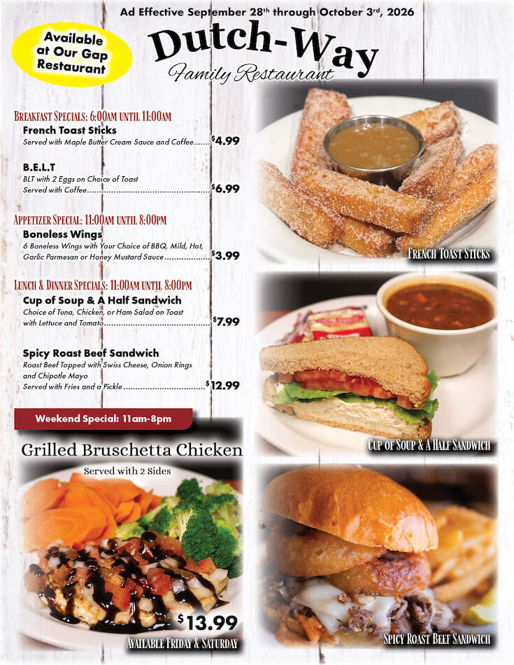 Circular Page 7