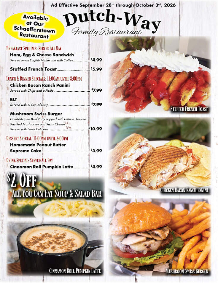 Circular Page 8
