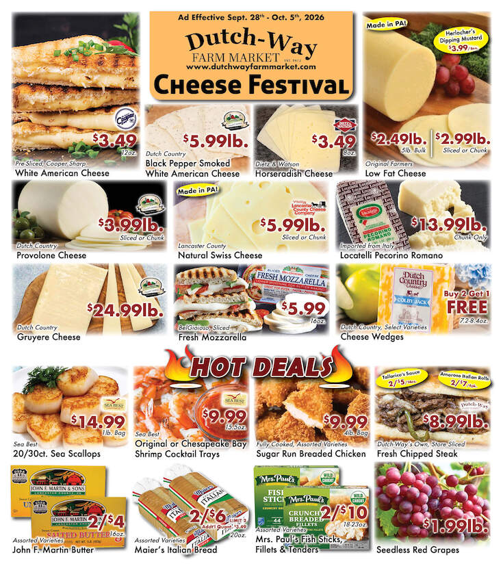Circular Page 1